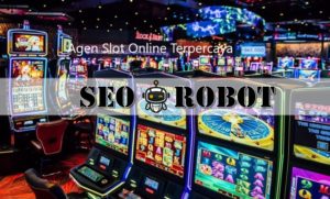 Beberapa Trik Menang Main Slot Online Dan Terhindar Dari Kegagalan