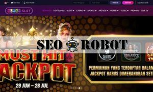 Cara Mudah Dapat Jackpot Joker123 Saat Main Slot Online