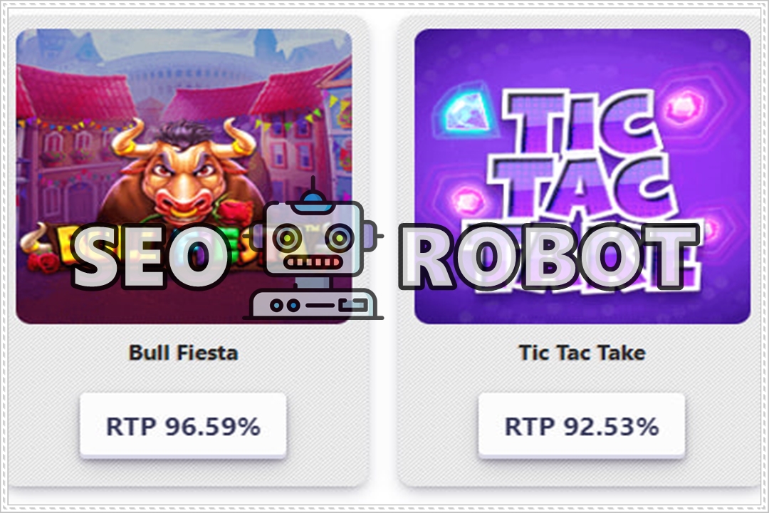 Panduan Main Slot Online Gacor Paling Mudah Diikuti